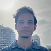 G2 Secure Staff Employee Javier Mora's profile photo