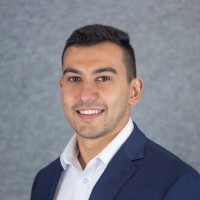 TABEC Civil Engineering Consultants Employee Jordan Garic's profile photo