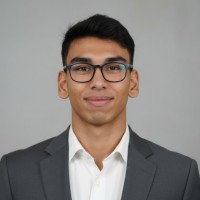 Western AI Employee Munadir Khan's profile photo