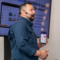 Pineapple Technologies Corp Employee Cesar Chavez's profile photo