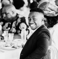 Mihlali May Email