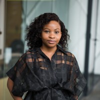 Grant Thornton LLP (US) Employee Zinhle Motalane's profile photo