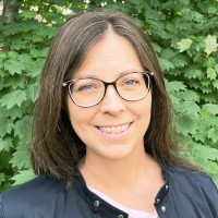 Spokane Regional Health District Employee Rebecca MacMullan's profile photo