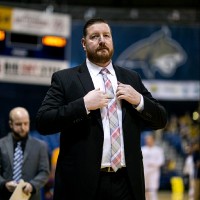 Utah State University Employee Chris Haslam's profile photo