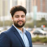 Visionary Innovative Technology Solutions LLC Employee Satyam Mishra's profile photo