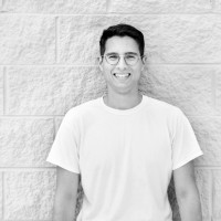 Focal Systems Employee Aaron Dowd's profile photo