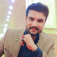 TF Apparels Employee Muhammad Khan's profile photo