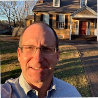 Eric Peterson Email & Phone Number