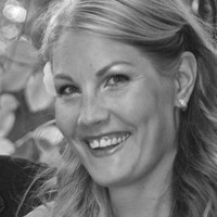 Element Materials Technology Employee Victoria Sirén's profile photo