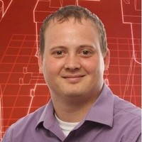 Xodus Group Employee Dustin Maxwell's profile photo