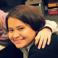 Agincourt Resources Employee Juli Renova's profile photo