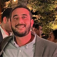 Bridge.fi Employee Omar Arafa's profile photo