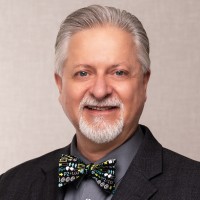 PayrollOrg Employee Steve Hodgson's profile photo