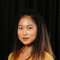 ServiceNow Employee Jasmine H.'s profile photo
