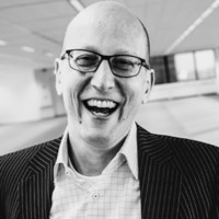 New Returns Employee Enri Meijers's profile photo