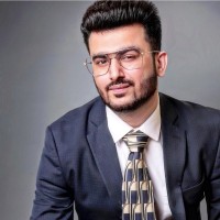 Allsec Technologies Limited Employee Sagar Bahri's profile photo