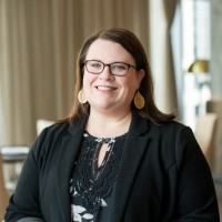 Greater Washington Partnership Employee Julie Sproesser's profile photo