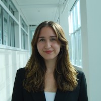 Grub Ventures Employee Sofia Mykytenko's profile photo