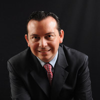 Kiewit Employee David Barrera's profile photo