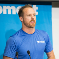 Voyager Tennis Academy Employee Ryan Henry's profile photo