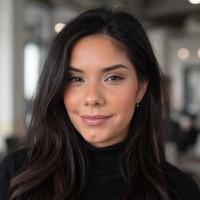 Maya Ruiz-Camacho Email & Phone Number