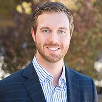Salesforce Employee Keith Bauer's profile photo