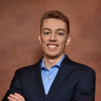 LitiNomics Employee Justin Mahoney's profile photo