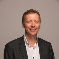 Linstow Employee Bård Løvaas's profile photo