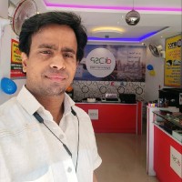 DK Consultancy Employee Lideesh Kk's profile photo