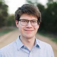 Pape-Dawson Employee Ethan Floyd's profile photo