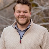 NxEdge Inc. Employee Koda Boldt's profile photo