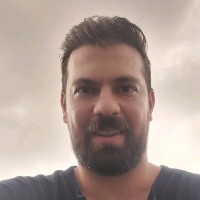 Moj Secure E-Commerce Employee Mohammad Nabati's profile photo