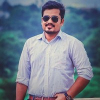 Nexpro Solution Employee Biswajit Jena's profile photo