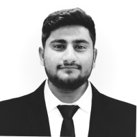 Nikhil Vaja Email