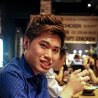 Woh Hup (Private) Limited Employee Benjamin Liu's profile photo