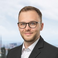 Benjamin Friedl Email