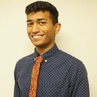 Riot Games Employee Zakariya Ahmed's profile photo