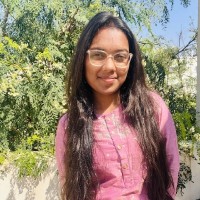 Crawlers Technologies Pvt Ltd Employee Sangeeta Dani's profile photo