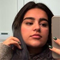 Blanka Employee Ghazal Farahbakhshian's profile photo