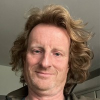 Pareto Facilities Management Ltd Employee Ian Webster's profile photo