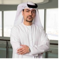 Dubai Properties Group Employee Hussain Ali's profile photo