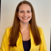 Endo International plc Employee Sarah Beck's profile photo