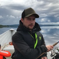 Kenny Danielsson Email