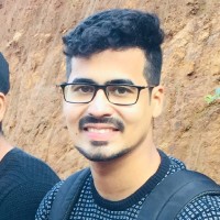 Srikanth Sahu's profile photo