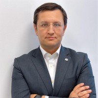 Prosper Pay Employee Erik Ashkenov's profile photo