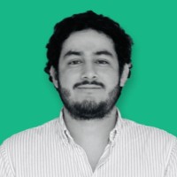 Ucademy Employee Diego Sión's profile photo