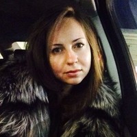 KARI Employee Irina Moroz's profile photo