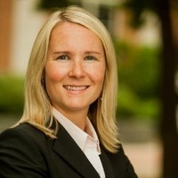 Benefitfocus Employee Candice Smith's profile photo