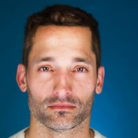 Walters Bay Tea Employee Jp Paull's profile photo