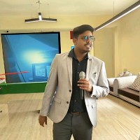 BANKIT Employee Adarsh Raj's profile photo